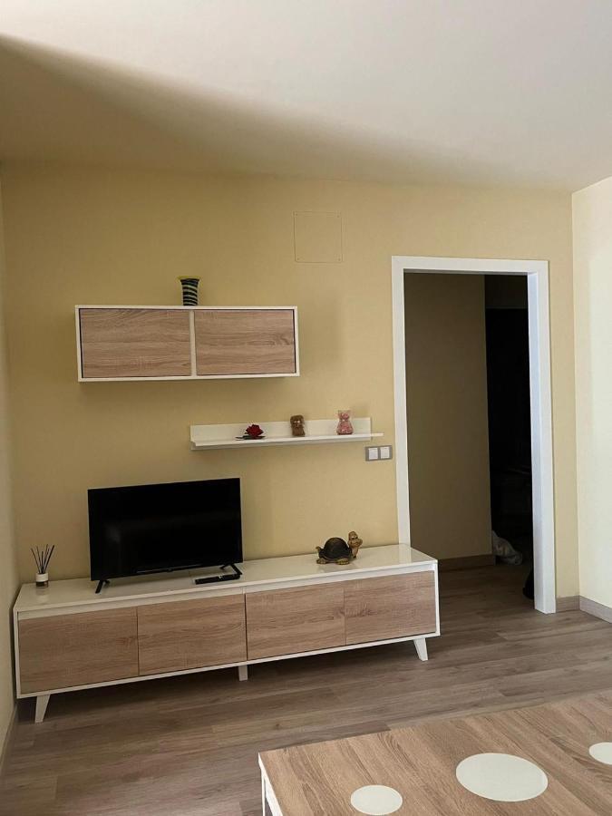 Apartamento Vida Arenas de San Pedro Buitenkant foto