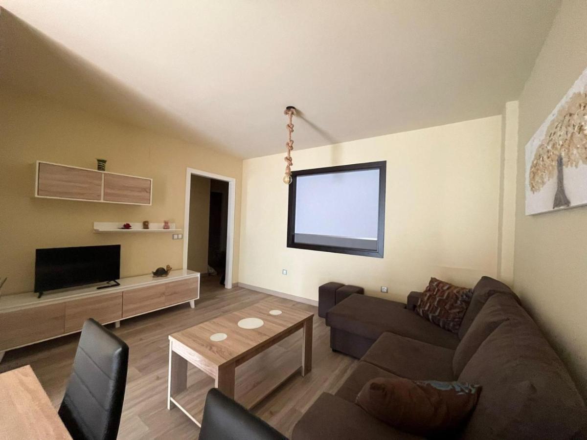 Apartamento Vida Arenas de San Pedro Buitenkant foto