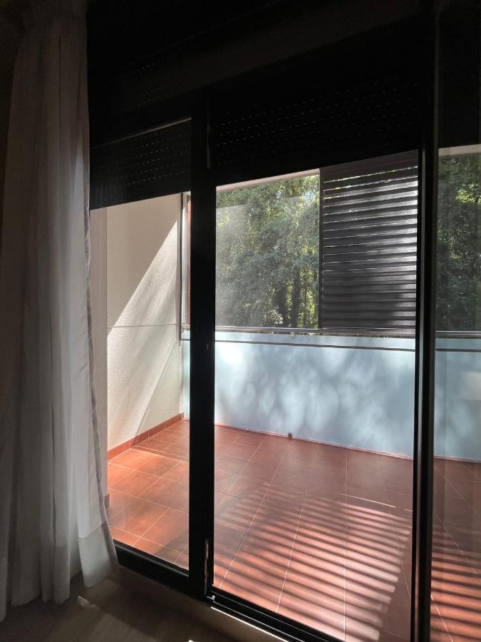 Apartamento Vida Arenas de San Pedro Buitenkant foto