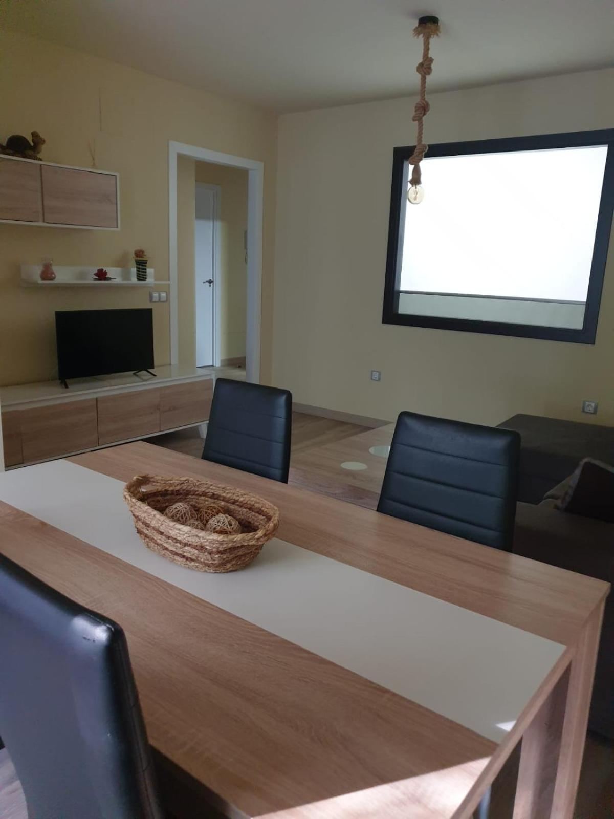 Apartamento Vida Arenas de San Pedro Buitenkant foto