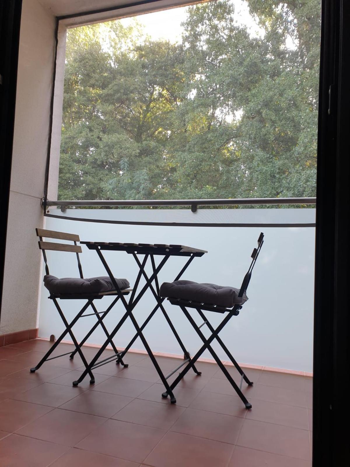 Apartamento Vida Arenas de San Pedro Buitenkant foto