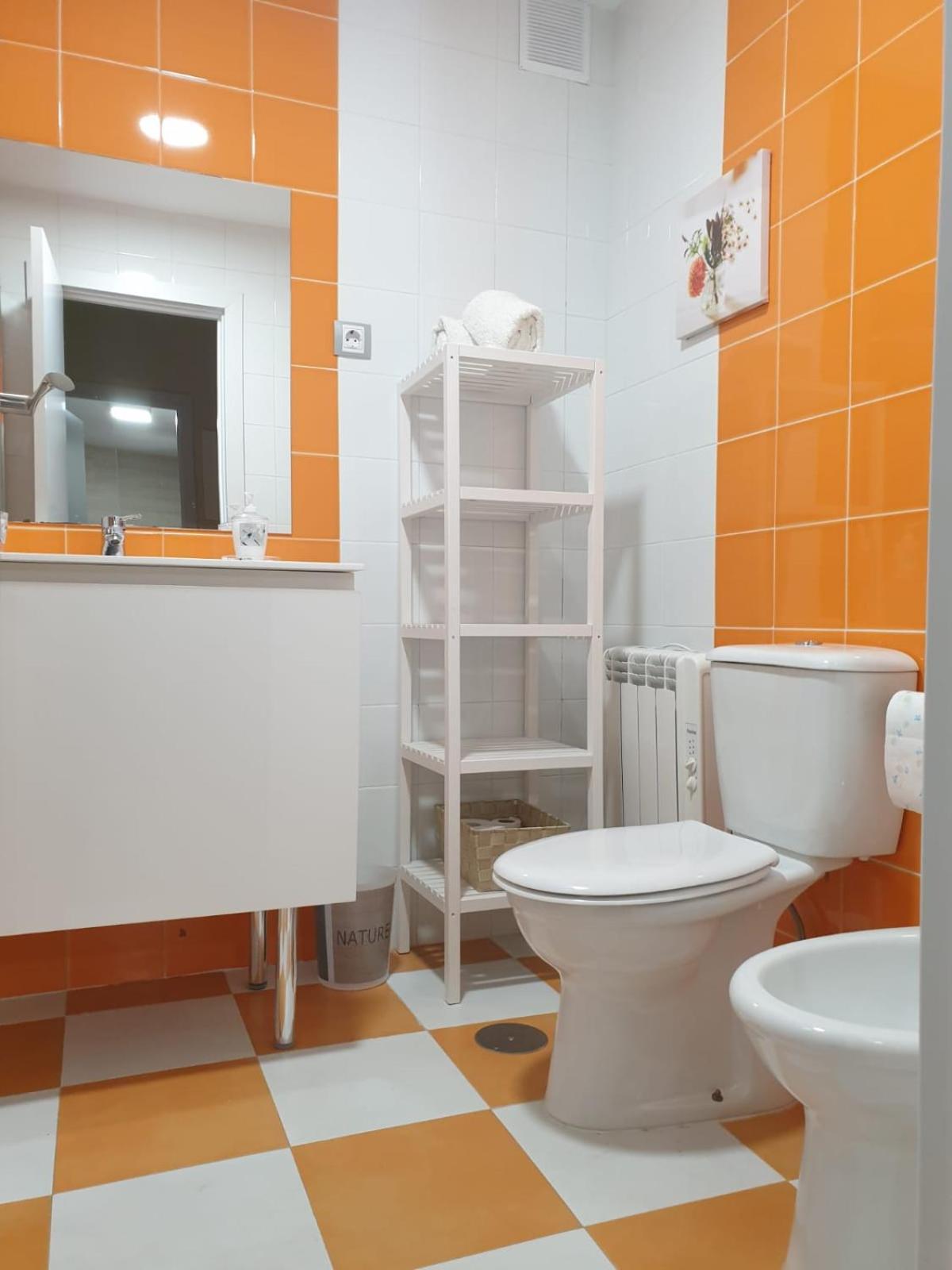 Apartamento Vida Arenas de San Pedro Buitenkant foto