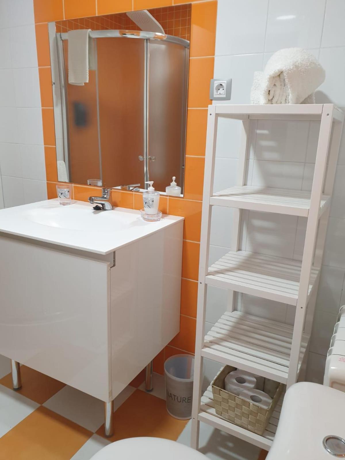 Apartamento Vida Arenas de San Pedro Buitenkant foto