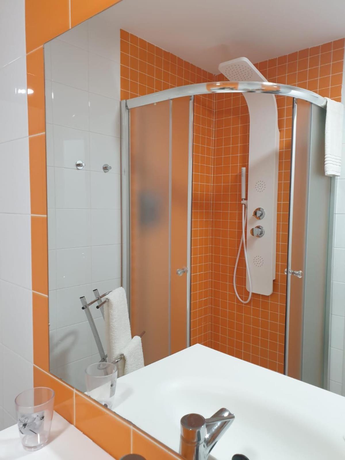 Apartamento Vida Arenas de San Pedro Buitenkant foto